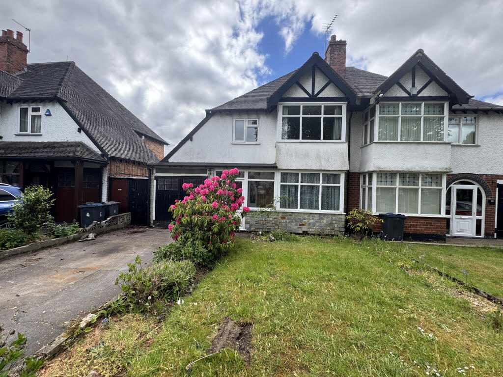 Detached House