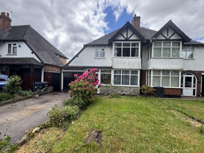 Semi-Detached