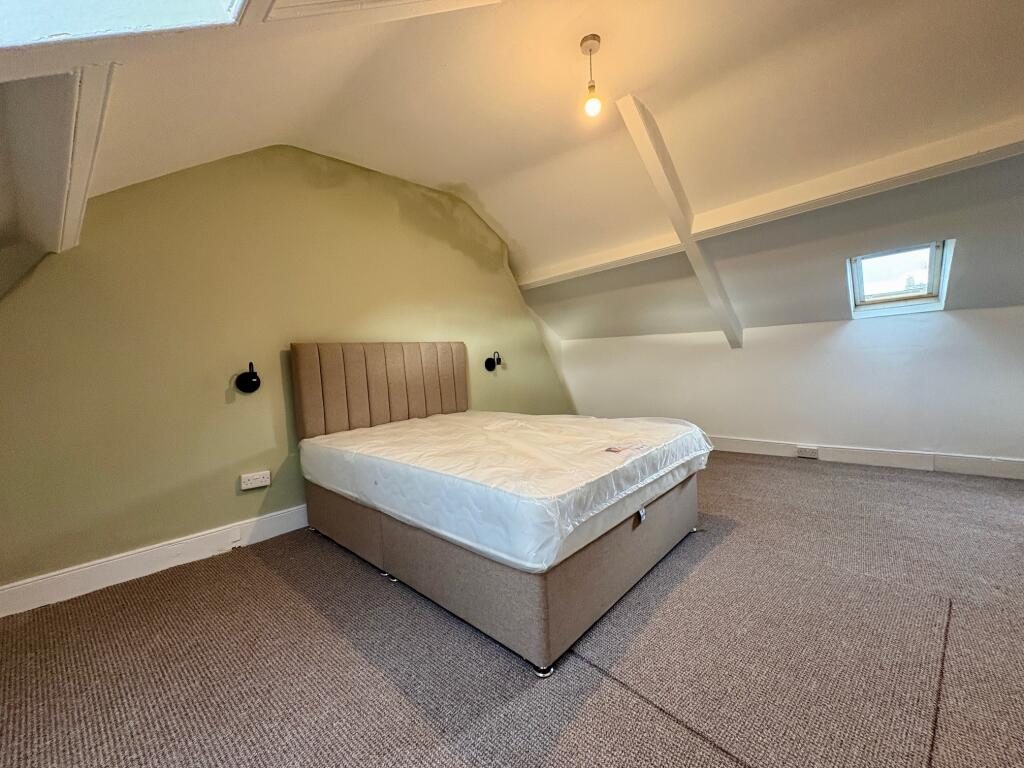 House Of Multiple Occupation