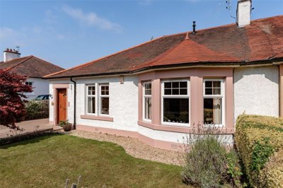 Property on Cluny Gardens, EH10 6BP