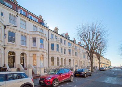 Property on St Aubyns, BN3 2TL