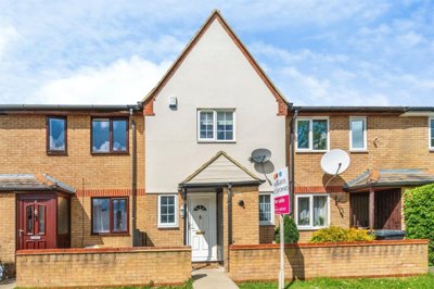 Property on Marina Court, MK42 9EE