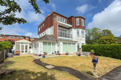 Property on Grosvenor Road, BH4 8BQ