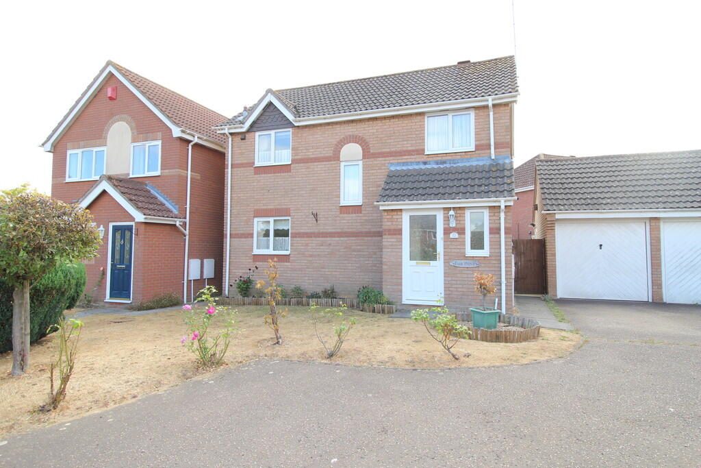 Detached House