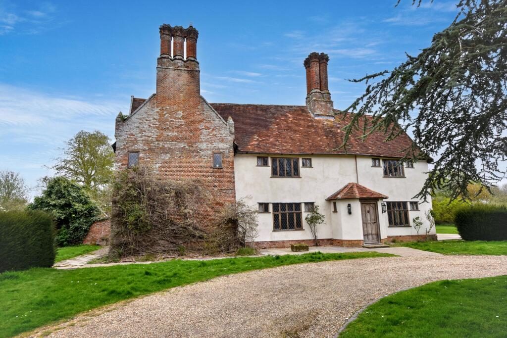 Detached House
