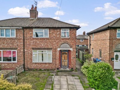 Semi-Detached