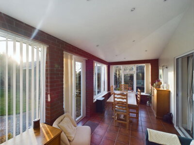 Property on Debenham Road, IP6 9TD