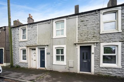 Terraced