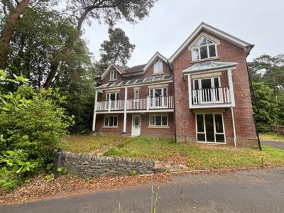 Terraced