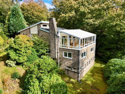 Property on LL40 2UD