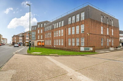 Property on Lyon Street, PO21 1EE