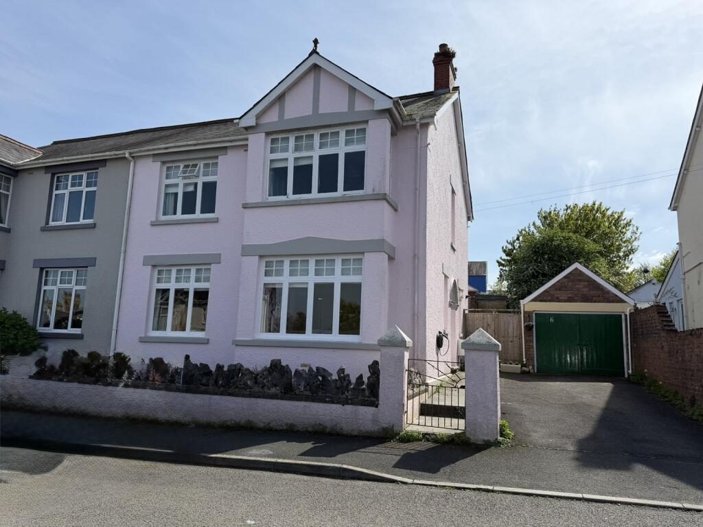 Detached House