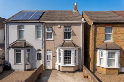 Semi-Detached