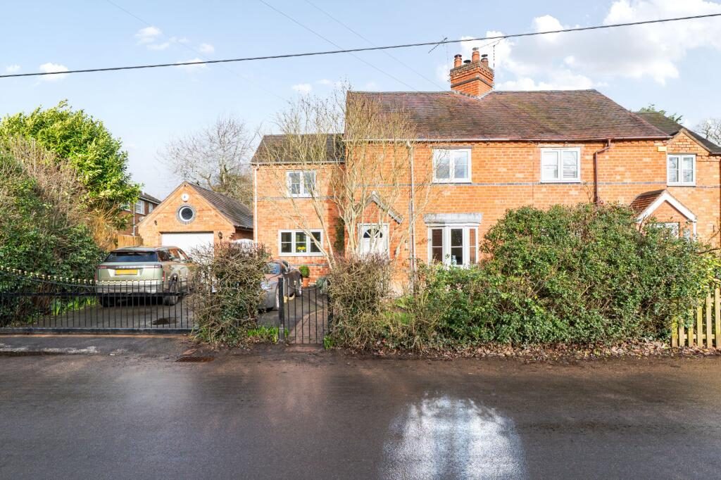 Detached House