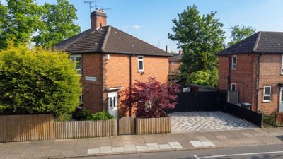 Semi-Detached