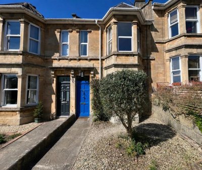 Terraced