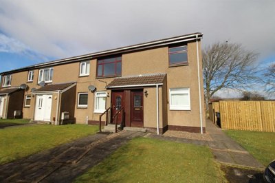 Property on Glenmore, EH47 8NR