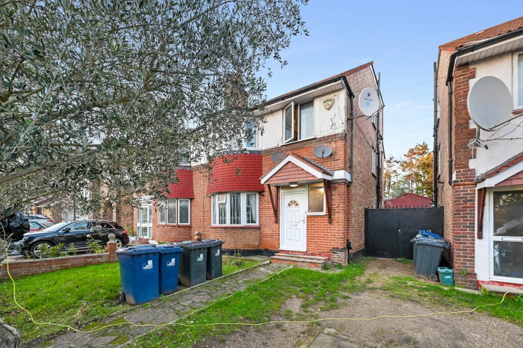 Detached House