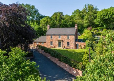 Property on Buildwas Road, TF8 7BJ