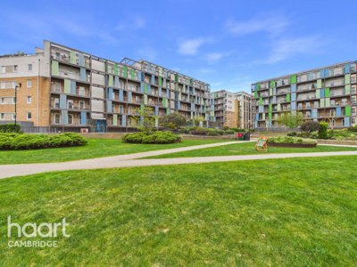 Property on Warren Close, CB2 1LE