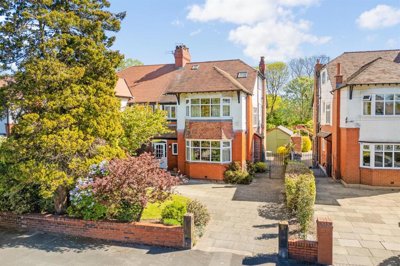 Semi-Detached