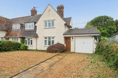 Semi-Detached