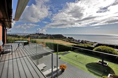 Property on Holcombe Road, TQ14 8UP