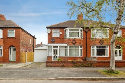 Semi-Detached