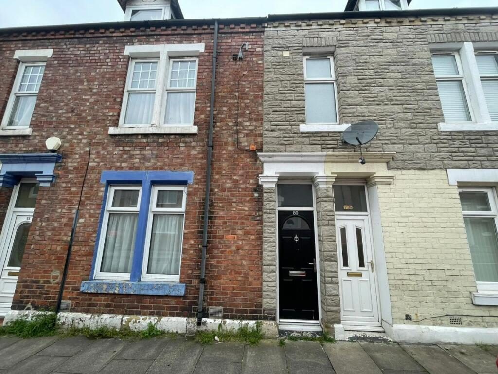 House Share