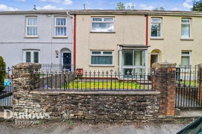 Terraced