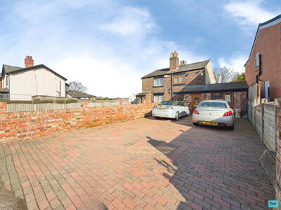 Property on Baileys Lane, L26 0TY