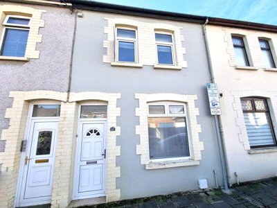 Terraced