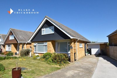 Property on Aylesbury Drive, CO15 5RB