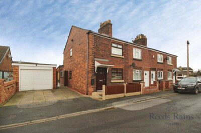 Property on Pepper Street, L24 4BB