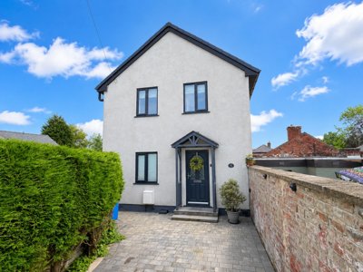 Property on Lord Street, WA3 7DD