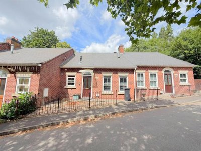 Property on Gipsy Lane, LE5 0TB