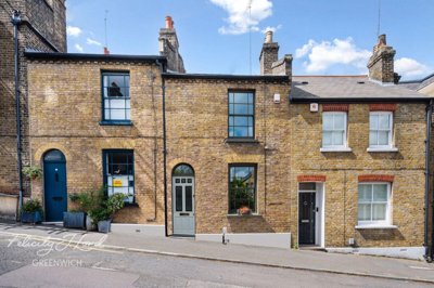 Terraced