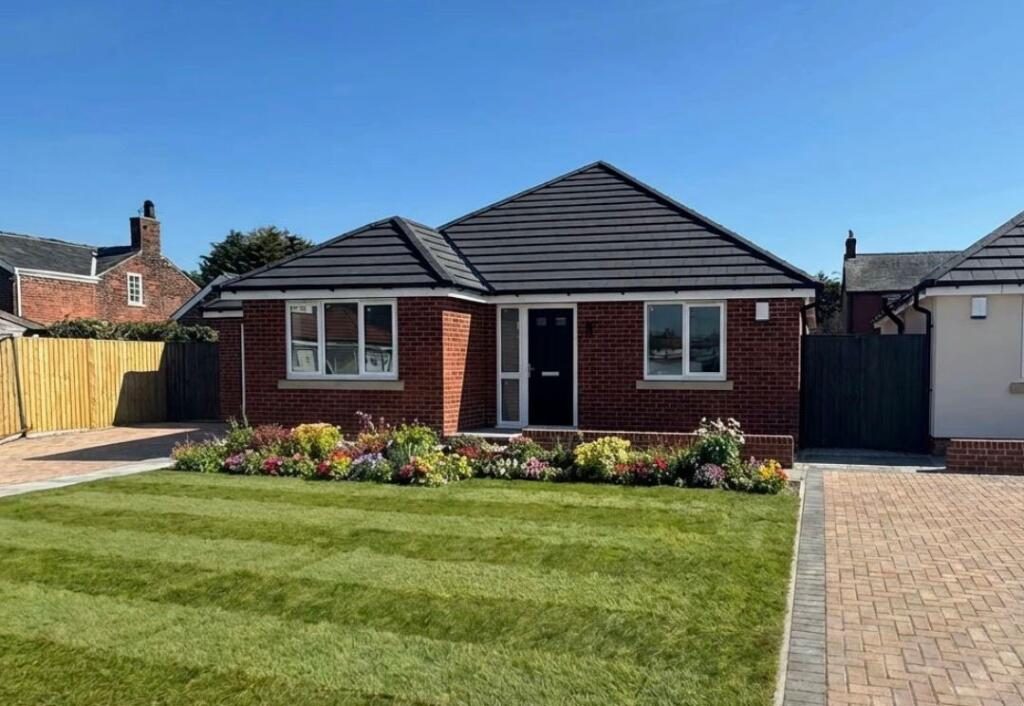 Bungalow