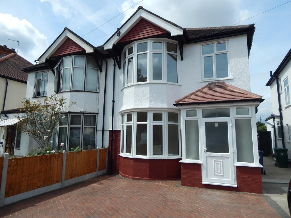 Detached House