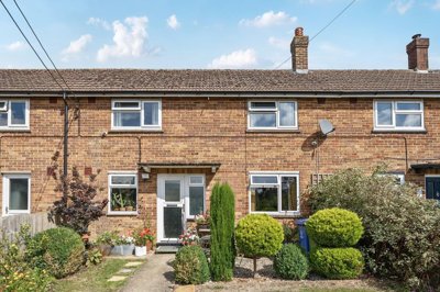 Property on Barley Hill, OX17 2AS