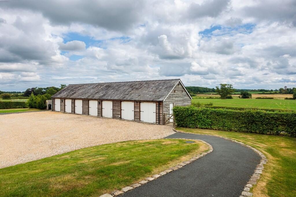 Barn Conversion