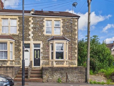 Terraced