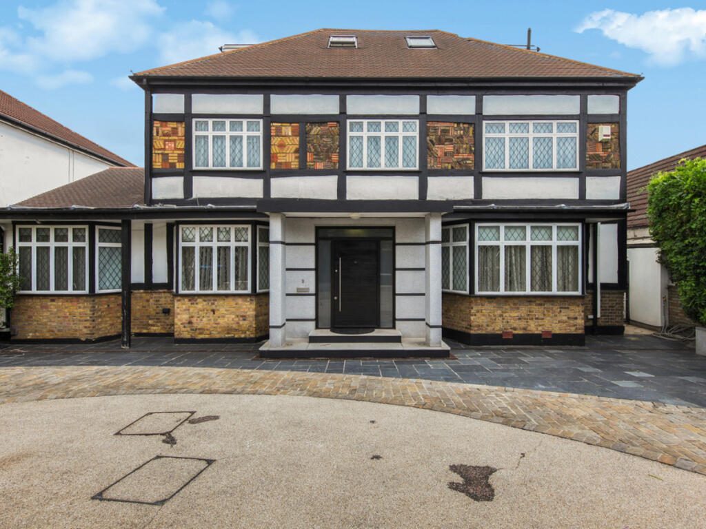 Detached House