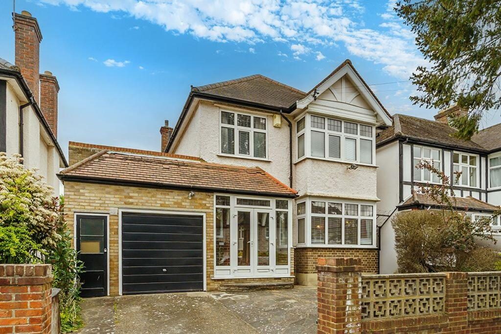 Detached House