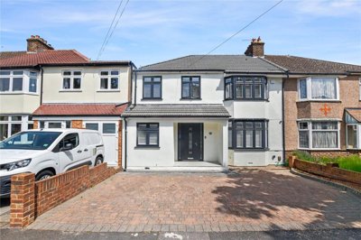 Semi-Detached
