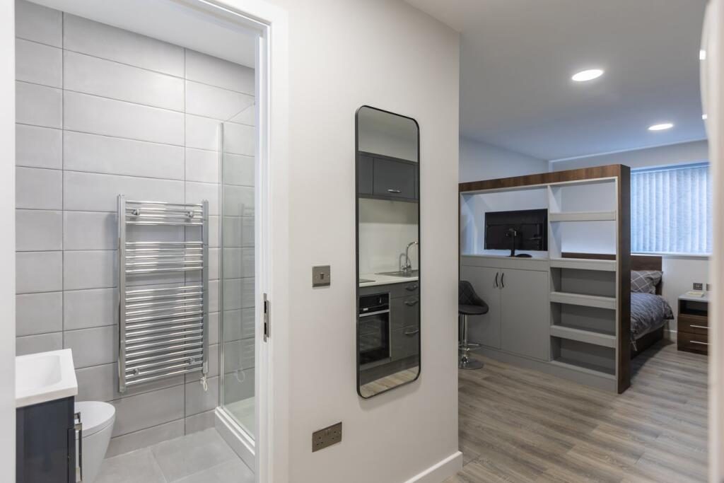 Studio