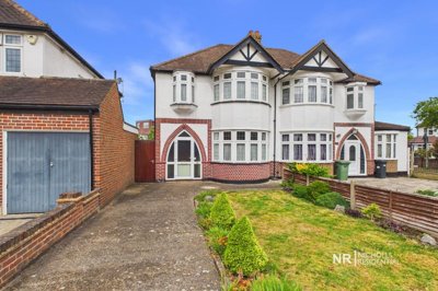 Semi-Detached