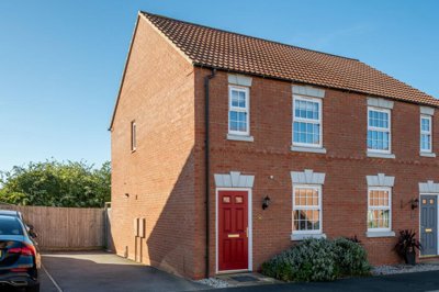 Semi-Detached