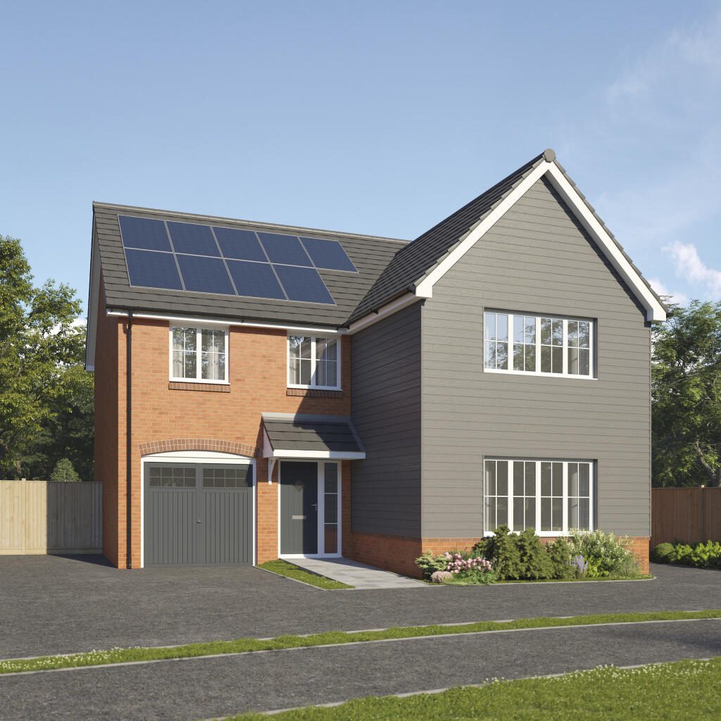 Detached House
