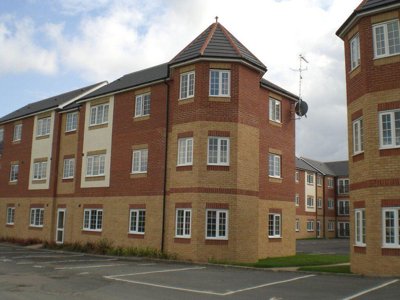 Flat